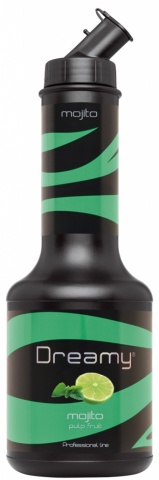 Mojito - Pire Dreamy 1L