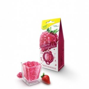 Natural Crystals Juicy Fruits (05104)