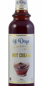 Nut cream - Oreščkova krema - Sirup Il Doge 0,7L