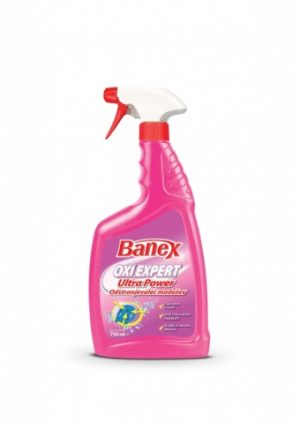 ODSTRANJEVALEC MADEŽEV OXI EXPERT 750ml (05004)