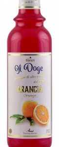 Orange - Pomaranča - Sirup Il Doge 0,7L