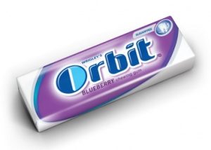 Orbit Borovnica
