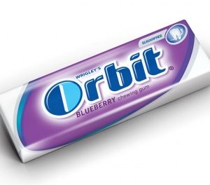 Orbit Borovnica