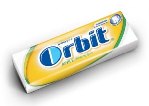 Orbit Jabolko