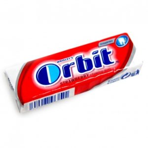 Orbit Jagoda