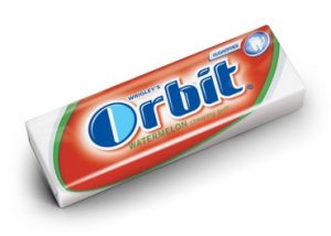 Orbit Lubenica