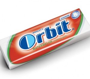 Orbit Lubenica
