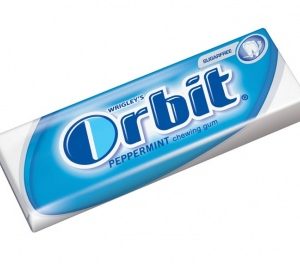 Orbit Peppermint