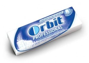 Orbit Professional Polar