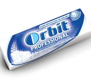 Orbit Professional Polar