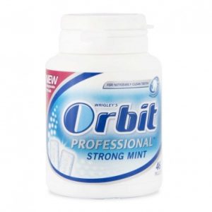 Orbit Professional StrongMint Maxi 46