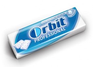 Orbit Professional StrongMint