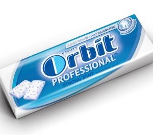 Orbit Professional StrongMint