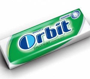 Orbit Spearmint