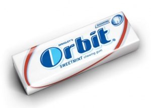 Orbit Sweetmint
