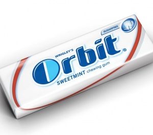 Orbit Sweetmint