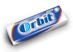 Orbit Winterfrost