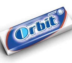 Orbit Winterfrost