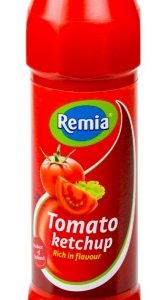 Paradižnikov ketchup Remia 750ml