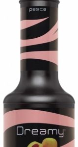 Peach - Breskva - Pire Dreamy 1L