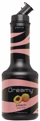 Peach - Breskva - Pire Dreamy 1L
