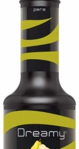 Pear - Hruška - Pire Dreamy 1L