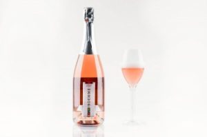PENINA BOEMME ROSE, Hiša vin Emino, 0,75 Rose, polsuho