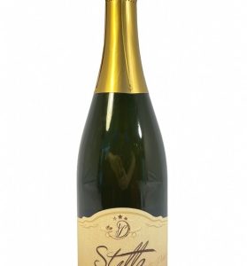 PENINA STELLA Z OKUSOM PIŠEČKE MARELICE, 0,75l