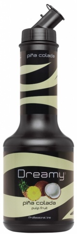 Pina Colada - Pire Dreamy 1L