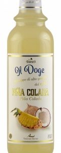 Pina Colada - Sirup Il Doge 0,7L
