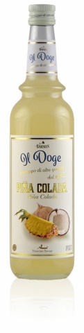 Pina Colada - Sirup Il Doge 0,7L