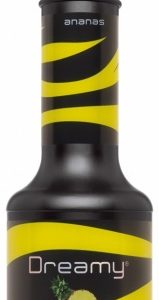 Pineapple - Ananas - Pire Dreamy 1L