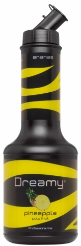 Pineapple - Ananas - Pire Dreamy 1L