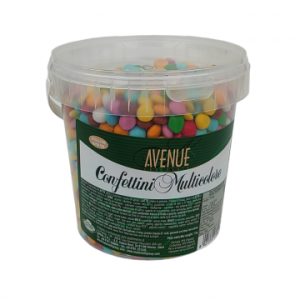 Pisani mini bonbončki (confetintini) 1kg