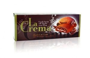 PIŠKOT LA CREMA MIX 150g