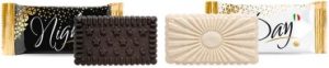 PIŠKOTI BLACK&WHITE