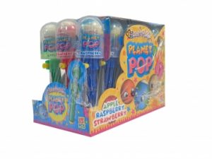 PLANET POP LIZIKE 15/1
