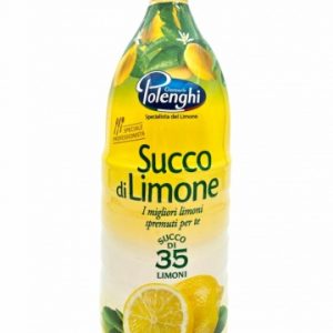 Polenghi limonin sok 1l