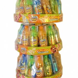 POP bottle - lizika in bonbončki 66/1