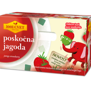 Poskočna jagoda