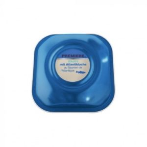 PREM M Soft Mousse Atlantski Losos 90g ALU-pak(FTN00067)