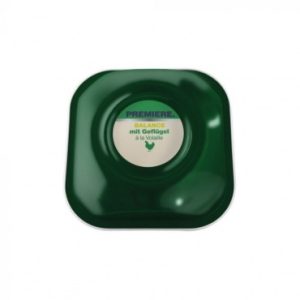 PREM M Soft Mousse Perutnina 90g ALU-pak(FTN00063)