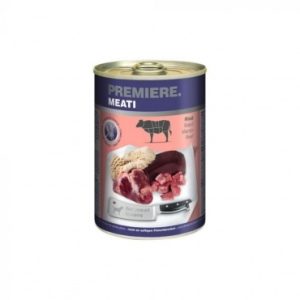 PREM P Meati Govedina 400g konz(FTN00105)