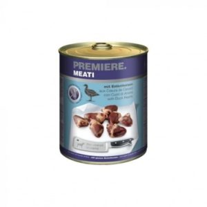 PREM P Meati Račja srca 800g konz(FTN00090)