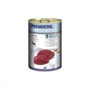 PREM P Meati Sensitive Konj 400g konz(FTN00121)