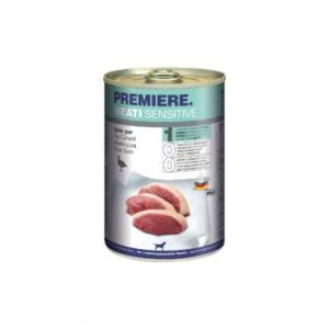 PREM P Meati Sensitive Račka 800 g(FTN487)