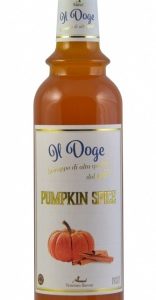 Pumpking Spice - Buča - Sirup Il Doge 0,7L