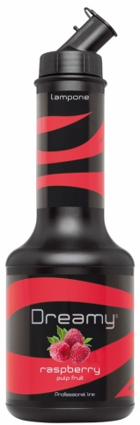 Raspberry - Malina - Pire Dreamy 1L