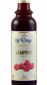 Raspberry - Malina - Sirup Il Doge 0,7L