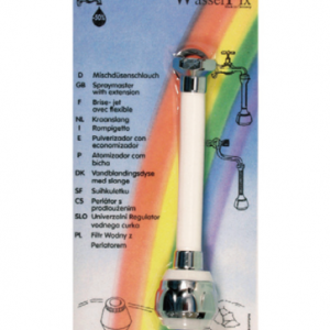 REGULATOR VODNEGA CURKA (013542)